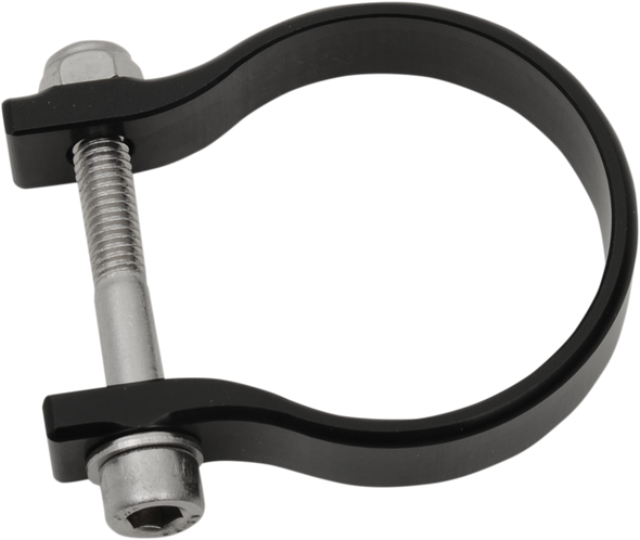 Klock Werks Roll Bar Strap Clamp Modcl15Bk