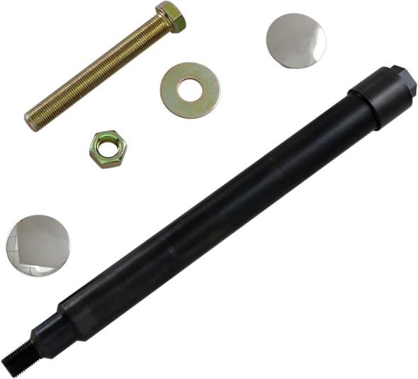 Klock Werks Flush-Mount Front Axle Kws011012