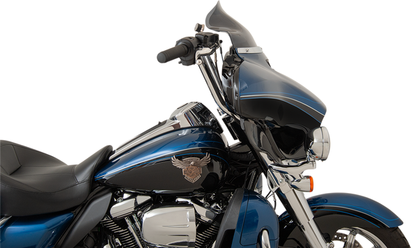 Klock Werks Flare Windshield Kww0102102014