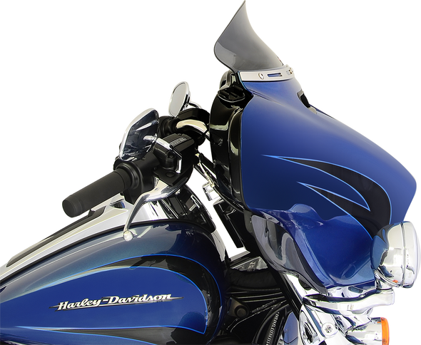 Klock Werks Flare Windshield Kww010389