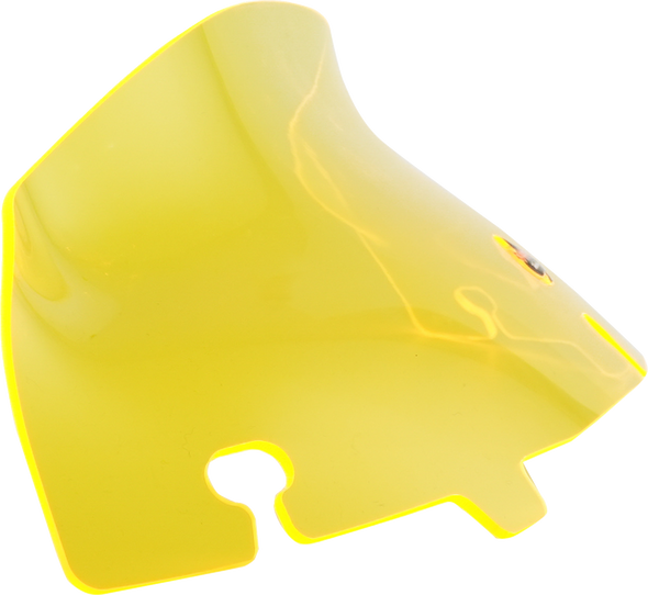 Klock Werks Kolor Flare Windshield Kww010649