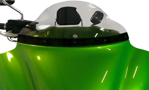 Klock Werks Flare Windshield Kww060023