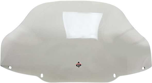 Klock Werks Flare Windshield Kww060256