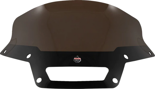 Klock Werks Kolor Flare Sport Windshield Kww020628