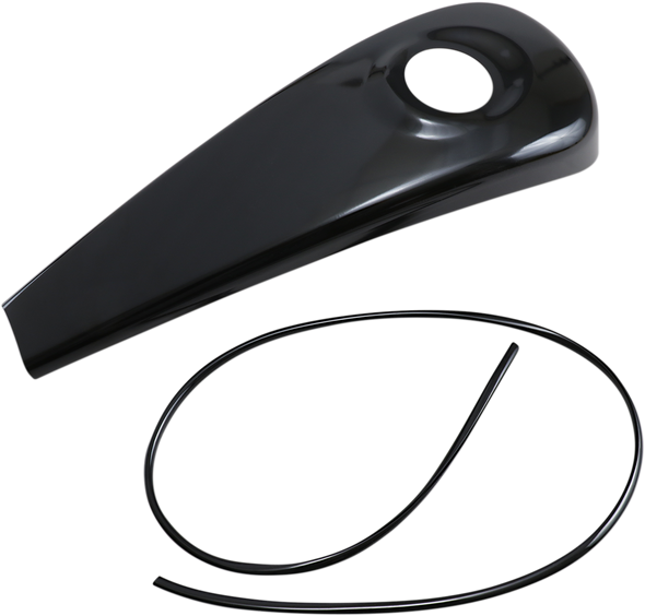 Klock Werks Custom Metal Dash Kws010581