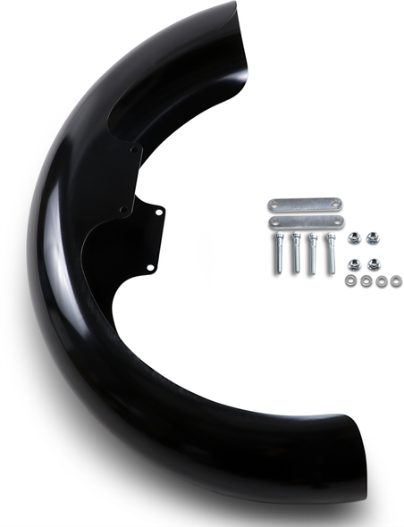 Klock Werks Hugger Series Front Fender Kwf020517