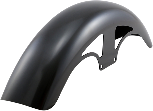 Klock Werks Hugger Series Front Fender Kwf030007