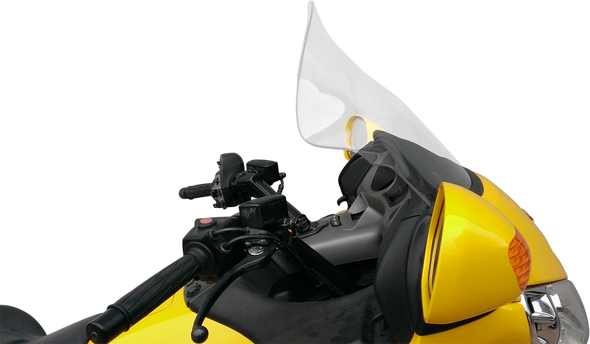 Klock Werks Flare Windshield Kww060249
