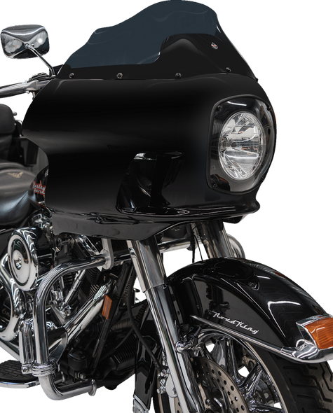 Klock Werks Fxrp-Style Fairing Kit Kwb010001