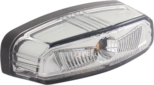 Koso North America Hawkeye Led Taillight Hb034010