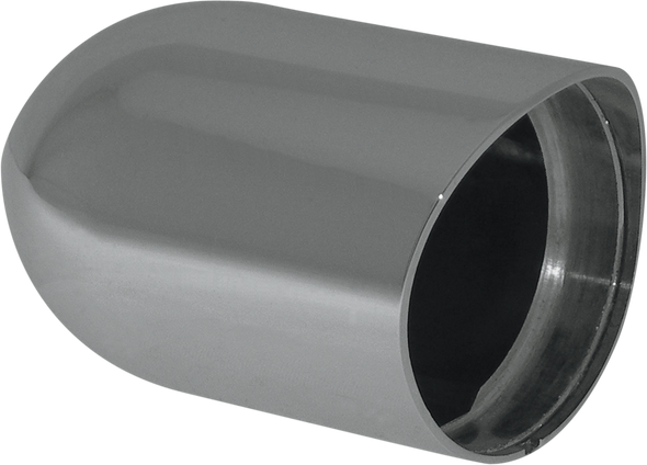 Koso North America Optional Bullet Housing For Round Gauge Be550M11