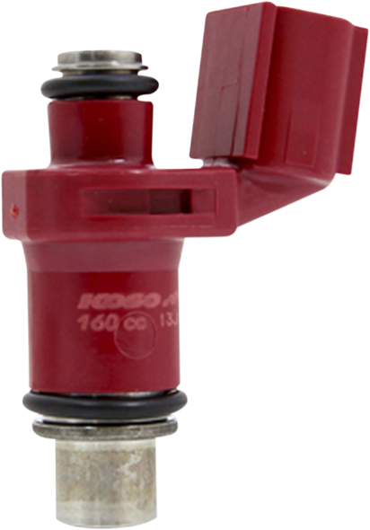 Koso North America High Flow Fuel Injector Db008160