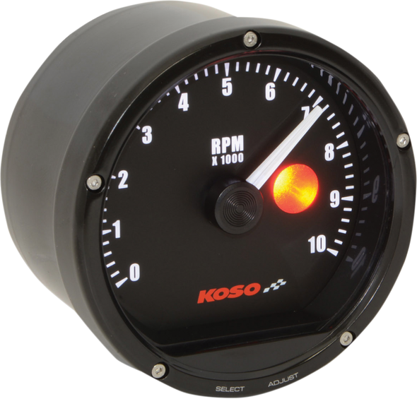 Koso North America Tnt-01R Tachometer Ba035130