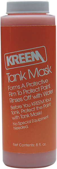 Kreem Tank Mask Protectant 1610