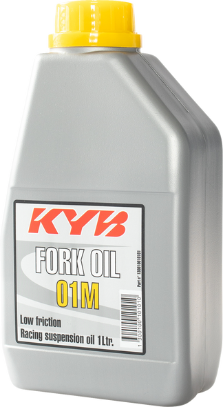Kyb 01M Front Fork Oil 130000000000