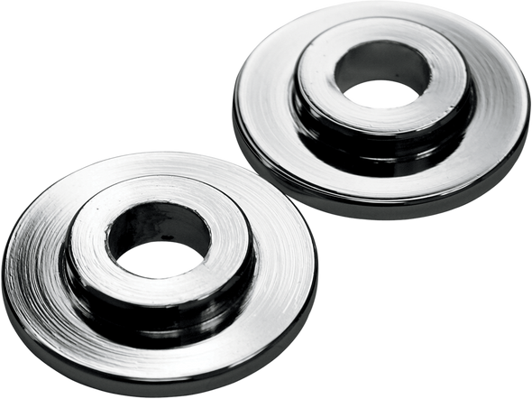 La Choppers Deuce Handlebar Adapter Kit La740900