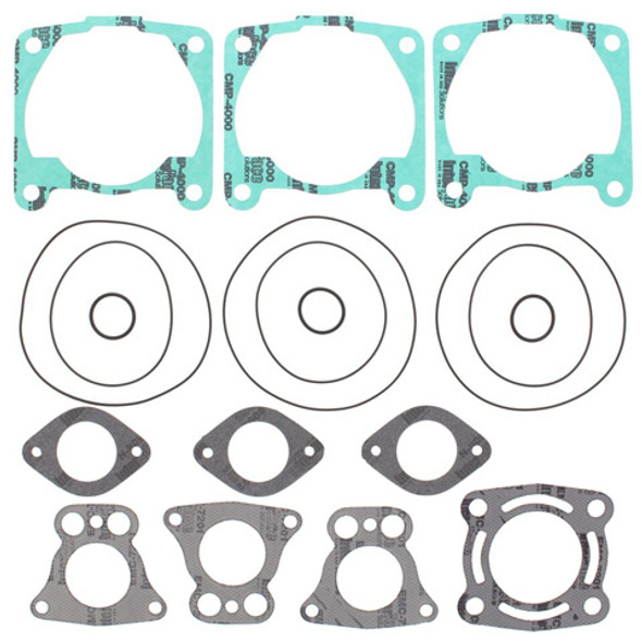 Vertex Top Gasket Setolarisolaris 610806