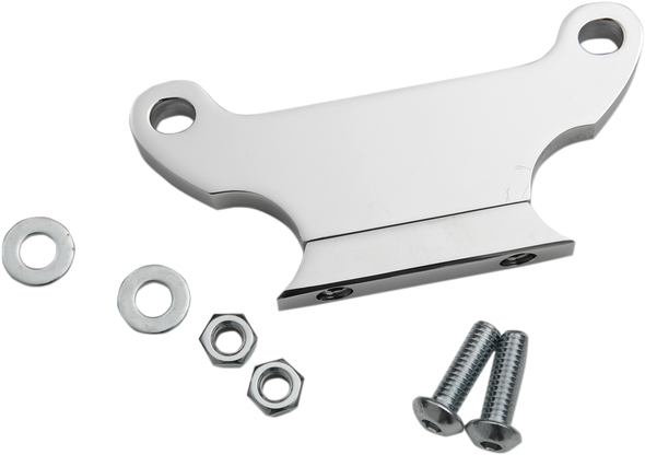 La Choppers T-Bar Gauge Mount Kit La739000