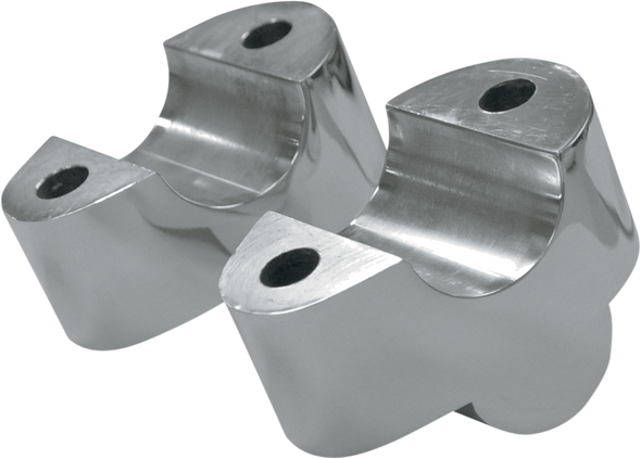 La Choppers Handlebar Riser Extension La743001
