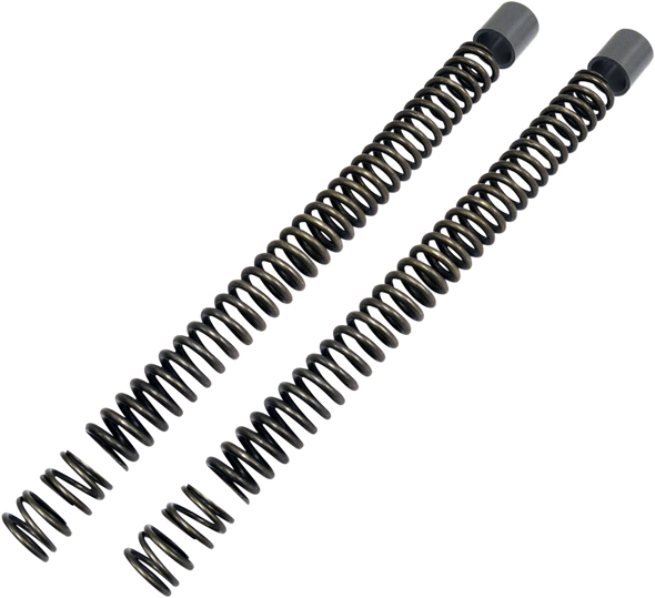 La Choppers Front Fork Lowering Kit La750249Fl