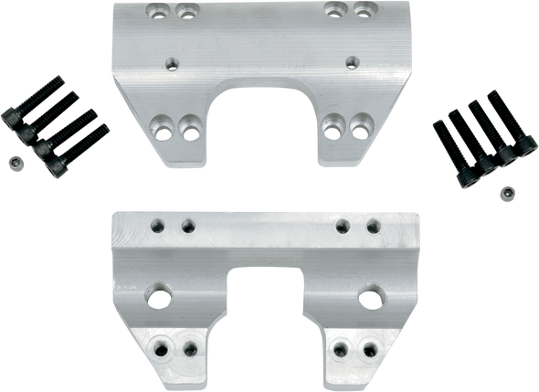 La Choppers Handlebar Clamp Set La742000