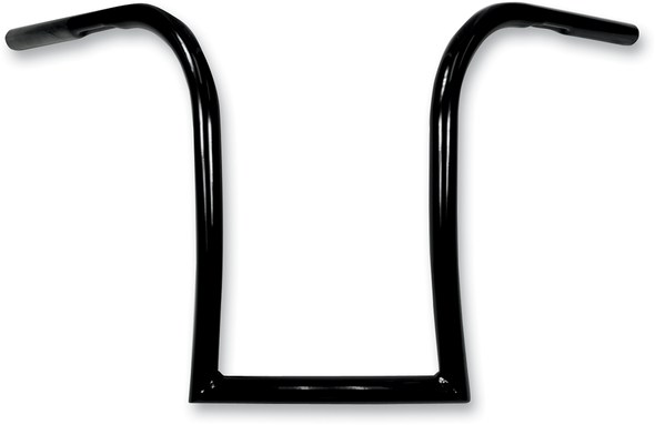 La Choppers Nice Curves Ape Hanger Handlebar La734016B