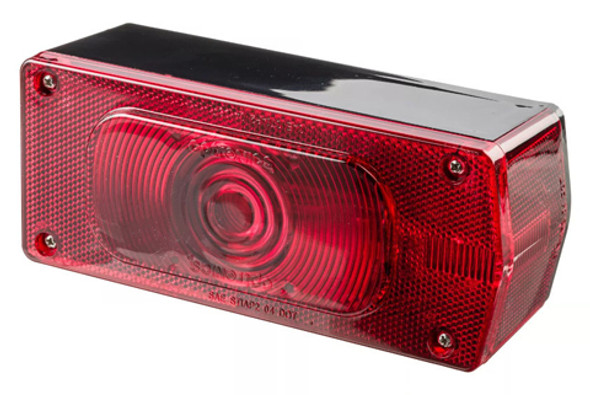 Optronics Taillight-Stop-Turn Lh St-37Rs