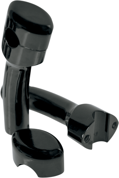 La Choppers Hefty Handlebar Riser For 1-1 4" Handlebars La740605B
