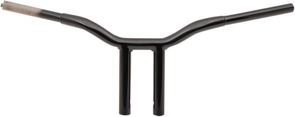 La Choppers Kage Fighter Welded Straight-Riser Handlebar La733710B