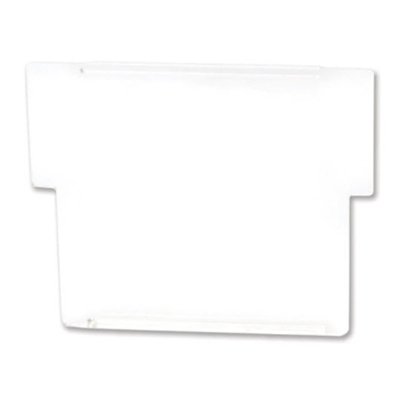 Performancetool 4Pc Clear Dividers Medium W5178