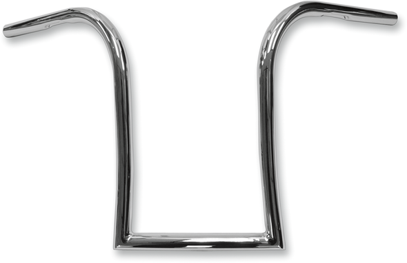 La Choppers Nice Curves Ape Hanger Handlebar La734014