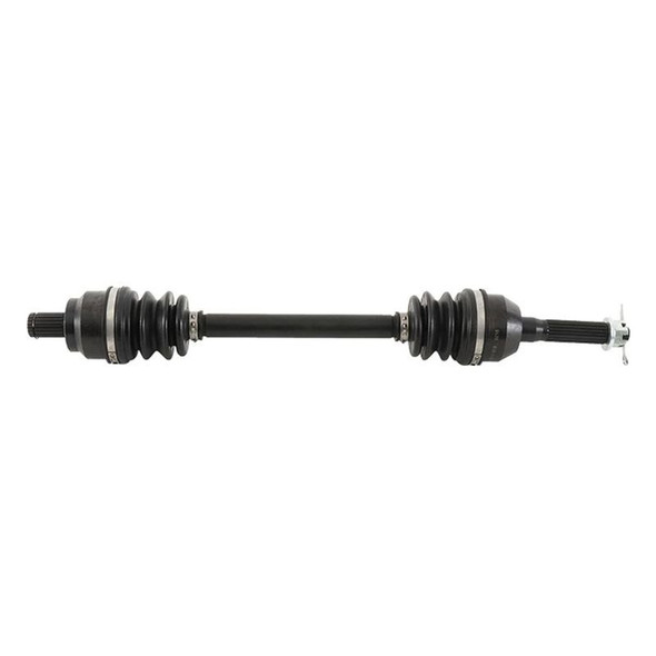 All Balls Racing Trk 8 Axle Polaris Ab8-Po-8-321