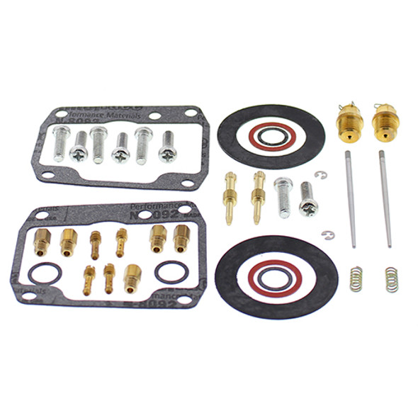 All Balls Racing Carb Rebuild Kit Ski-Doo 26-1998