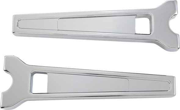 La Choppers Performance Risers La748010C