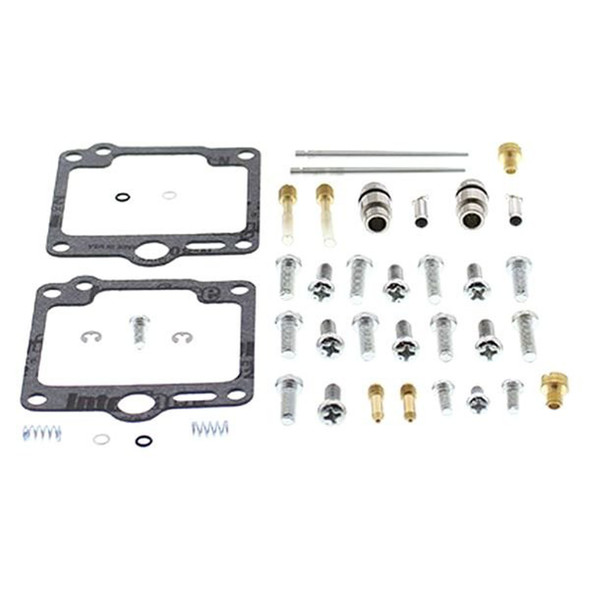 All Balls Racing Carburetor Rebuild Kit 26-1633