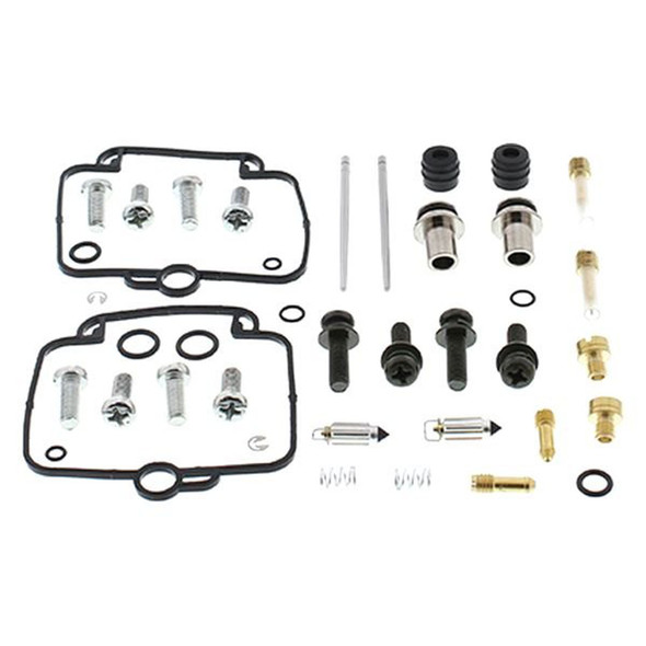 All Balls Racing Carburetor Rebuild Kit 26-1660