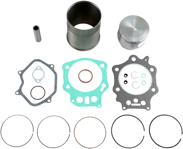 La Sleeve Cylinder Rebuild Kit Las5365K