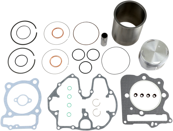 La Sleeve Cylinder Rebuild Kit Las5293K1