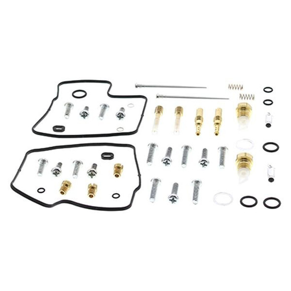 All Balls Racing Carburetor Rebuild Kit 26-1623