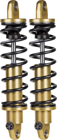 Legend Suspension Legend Revo-A Coil Suspension For Dyna Models 13101744