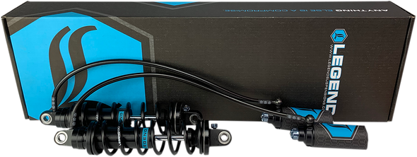 Legend Suspension Revo Arc Remote Reservoir Fl Coil Suspension 13101878