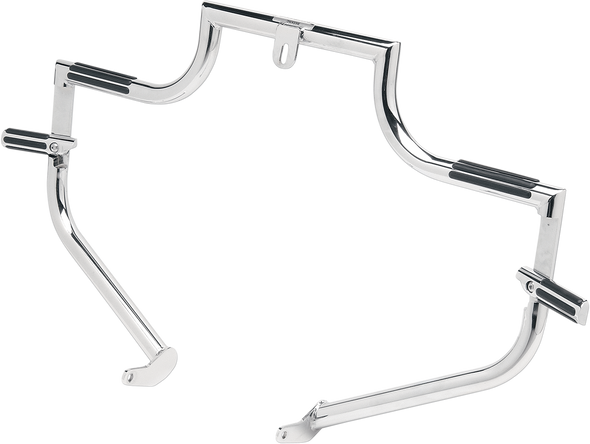 Lindby Front Twinbar« 1201