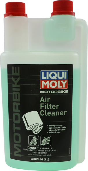 Liqui Moly Air Filter Cleaner 20218