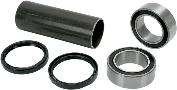 Lone Star Racing/Tech 5 Ind. Super Twin Carrier Rebuild Kit 21P12103