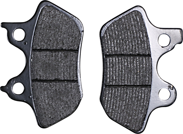 Lyndall Racing Brakes Llc X-Treme Harley Buell Brake Pads 7195X