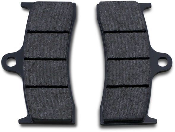 Lyndall Racing Brakes Llc X-Treme Harley Buell Brake Pads 7202X