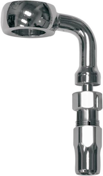 Magnum Shielding Byo« Build-Your-Own Banjo With Fitting 392790