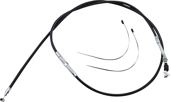 Magnum Shielding Xr Clutch Cable For Indian Xr4323008