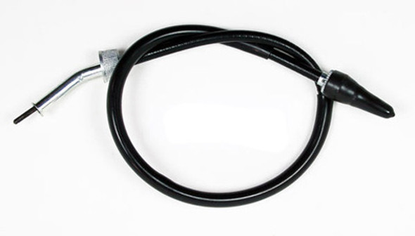 Motion Pro Cable Black Vinyl Tachometer 05-0010