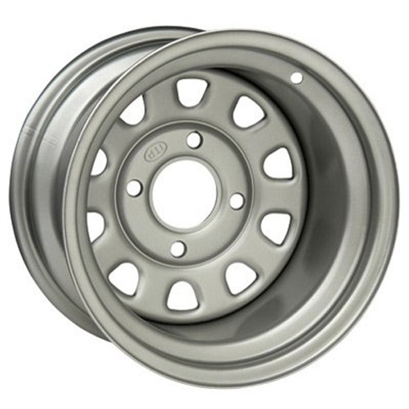 ITP Tires Delta Silver - 12X7 1225565032